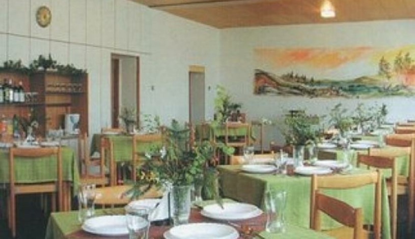 Penzion Vinium Rožnov pod Radhoštěm